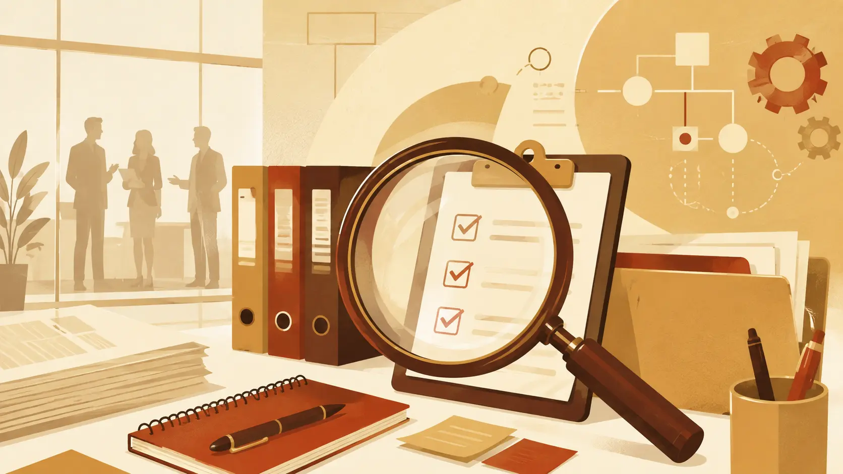 How to Prepare for a Business Process Audit: A Practical Guide